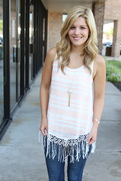 All About The Fringe