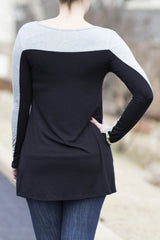 tunic long enough to wear with leggings