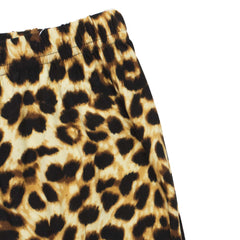 cheetah printed leggings