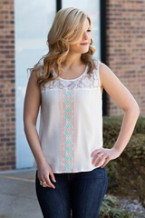 It's All In The Details Top