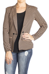 casual blazer for everyday