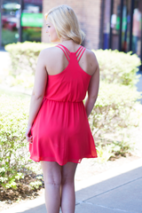 casual dress for spring