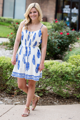 Kentucky Derby Dress